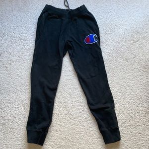 Champion Reverse Weave Joggers
